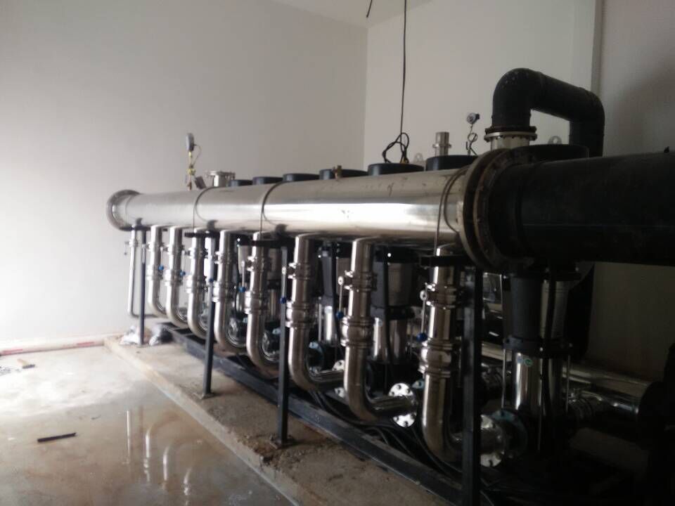 ��ˮ�O(sh��)��ܵ��x�ıõĹ�(ji��)��ԭ��