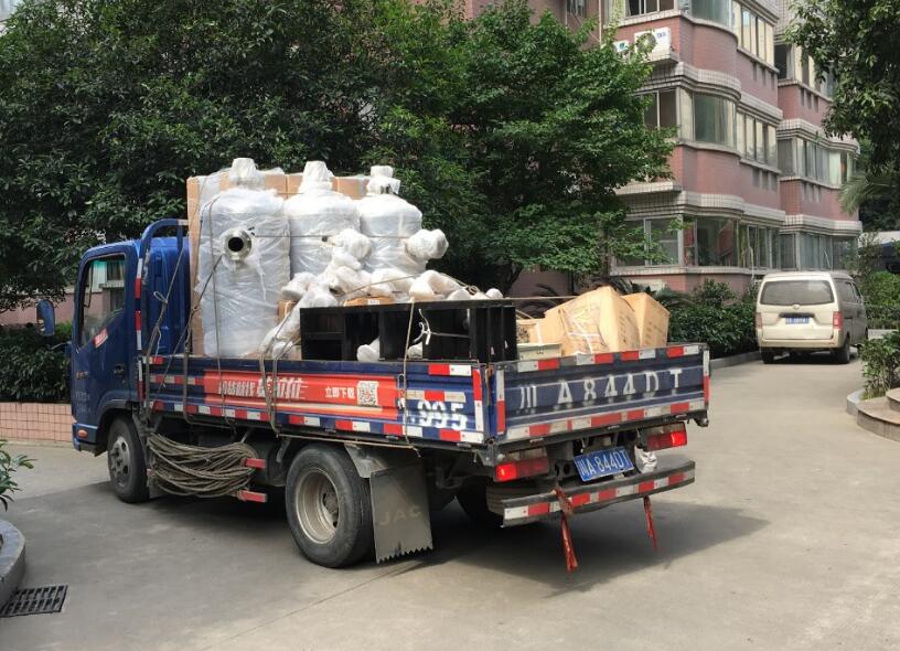 33樓高層二次供水設(shè)備在幾樓