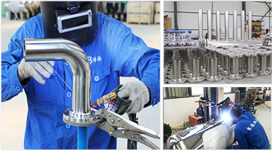 選擇BH無負壓供水設(shè)備廠家四大優(yōu)勢