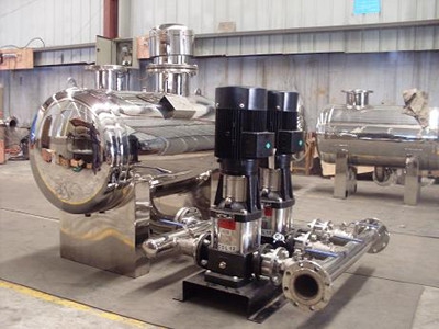 怎么選無負壓供水設(shè)備